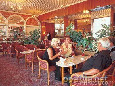 Kristal Hotel 11
